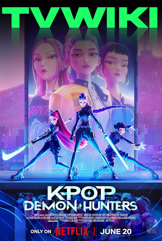 케이팝데몬헌터스-무료보기